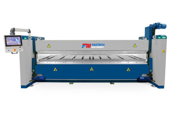 FMA Combi CNC Motorized Folder