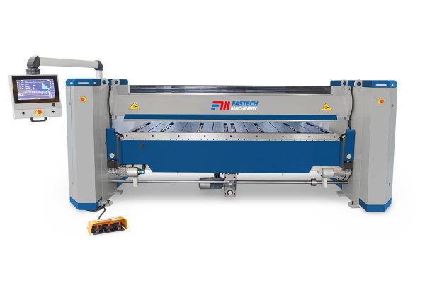 FMD Combi CNC Motorized Folder