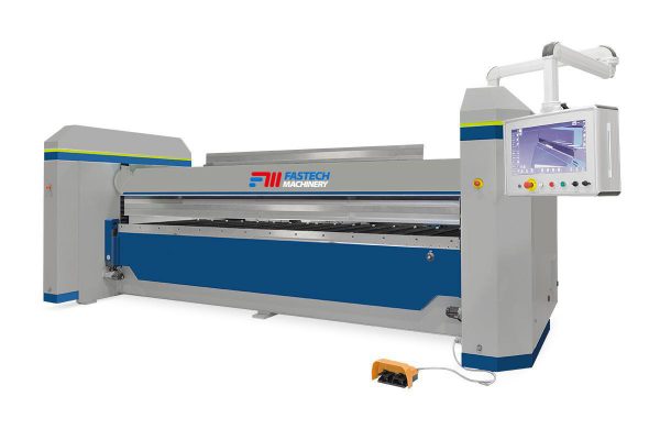 FSC Combi CNC Servo Folder