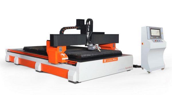 BevelCut Plasma Cutting Machine