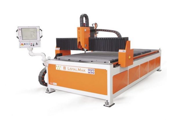 CompactCut Plasma Cutting Machine