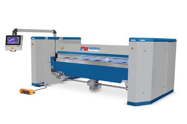 FMB CNC Motorized Folder