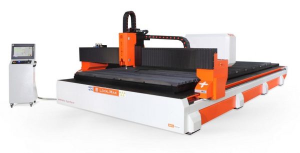 ProCut Plasma Cutting Machine