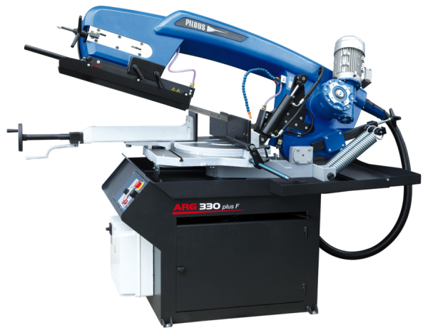 Gravitation Band Saws