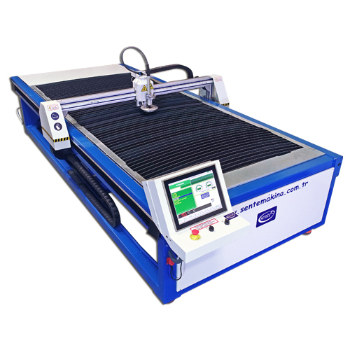 Plasma Cutting Machine