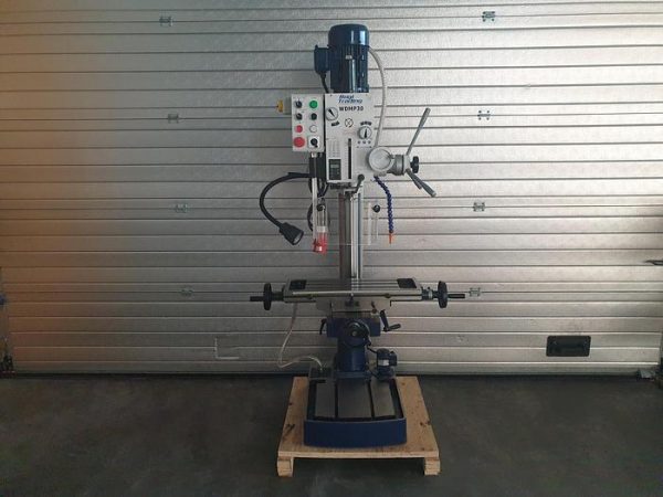 WDMP30 – ROGI Drilling Machine