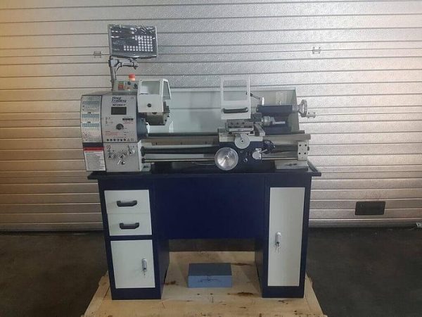 WF290V-F-ROGI Lathe