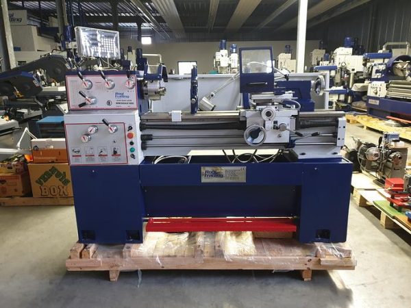 WM360A – ROGI Lathe