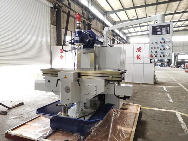 X5750 – ROGI Universal Milling Machine